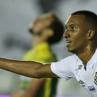 300 milhões de ienes: Lucas Braga deixará Santos como top 4 de compras do Shimizu S-Pulse, do Japão