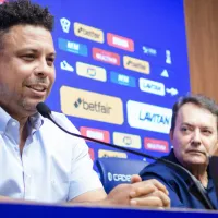 R$ 10 milhões: Ronaldo vetou contratação milionária de Pedrinho BH para o Cruzeiro