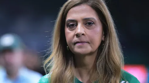 Leila Pereira agilizou problema que estava emperrado há nove anos