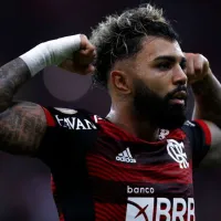 Com oferta do Palmeiras, Gabigol tem processo anulado e está suspenso no Flamengo