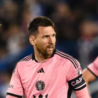 Conheça Emerson Rivaldo, ex-companheiro de Lionel Messi que foi contratado pelo Vasco