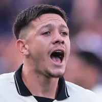 Rodrigo Garro não está feliz no Corinthians e negocia saída do Timão