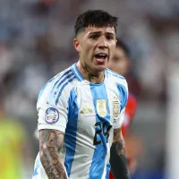 Jogadores do Chelsea pedem afastamento de Enzo Fernández, jogador se pronuncia