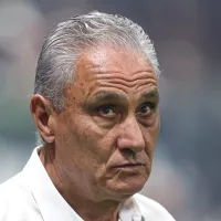 R$ 71 milhões: Flamengo decide vender meio-campista e Tite é comunicado