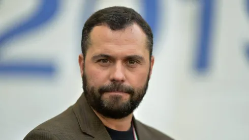 Mário vem buscando a evolução do Fluminense em campo