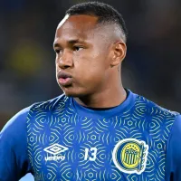 Ex-Grêmio, Campaz marca contra o Inter e tema repercute entre torcedores