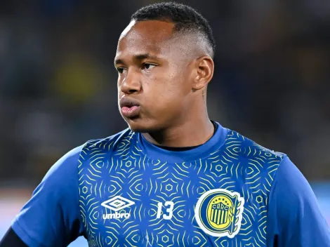 Ex-Grêmio, Campaz brilha contra o Inter e tema repercute entre torcedores