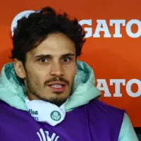 Palmeiras ignora rivalidade com o Botafogo e Raphael Veiga é direto na resposta: “É um jogo como qualquer outro”