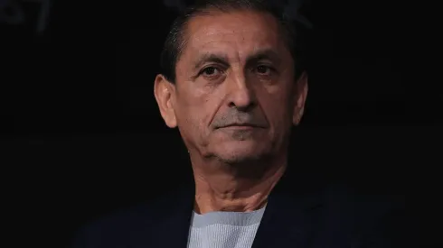 Ramón Díaz falou sobre reforços e o desafio de assumir o Timão