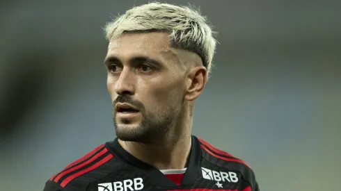 Arrascaeta se torna alvo do Boca Juniors