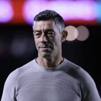 São Paulo barra saída de meio-campista para Bragantino de Pedro Caixinha e Zubeldía vai utilizar