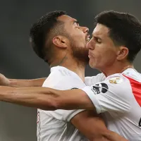 Corinthians negocia com River Plate a contratação do chileno Paulo Díaz: \'Em conversa com seus representantes\'