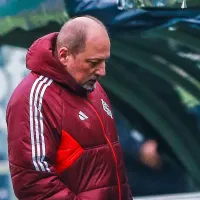 Alessandro Barcelos confirma saída do Internacional e acerta venda de Thauan Lara ao Alverca-POR