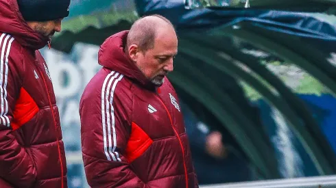 Barcellos autorizou negociação de defensor para o futebol de Portugal nesta janela