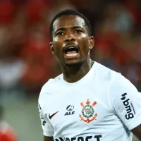 Cacá, do Corinthians, é criticado por Casagrande após xingamentos: \'Uma grosseria, baixaria\'