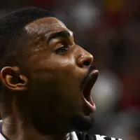 Joaquim tem reunião com o Botafogo e Santos pode fechar venda do zagueiro