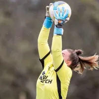 Botafogo Feminino: Nas quartas, Mari Zanella garante foco total no Brasileirão Sub-20