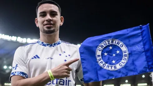 Foto: Gustavo Aleixo/Cruzeiro