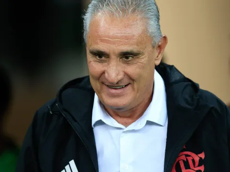 Tite tem plano para recuperar Ayrton Lucas e Gerson no Flamengo