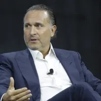 Milan, de Gerry Cardinale, pode atrapalhar Leila Pereira no Palmeiras com oferta para contratar Richard Ríos