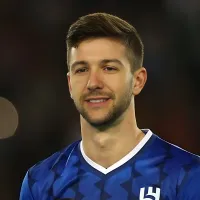 R$ 2 milhões por mês: Corinthians se movimenta no mercado e faz consulta por Vietto