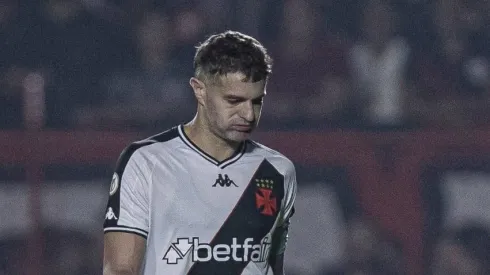 Foto: Heber Gomes/AGIF