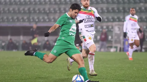 Novorizontino vai com tudo para enfrentar a Chapecoense.