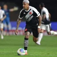 Vasco vence Atlético-GO com gol de David; Confira as notas