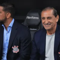 Corinthians luta desesperadamente para escapar do rebaixamento sob comando de Ramón Díaz!