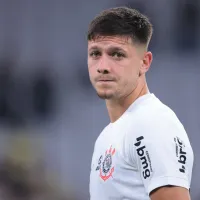 R$ 82 milhões: River Plate não desiste de Rodrigo Garro e Corinthians é avisado
