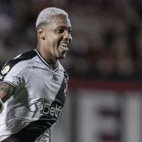 Reação da Web: Torcida do Vasco vibra com quarta vitória no Brasileirão