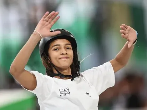 Rayssa Leal nas Olimpíadas 2024: Programação e onde assistir