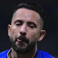R$ 63 milhões: Após Everton Ribeiro, Bahia tira atacante aprovado no Flamengo no mercado da bola
