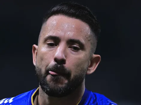 Após Everton Ribeiro, Bahia contrata atacante Luciano Rodríguez