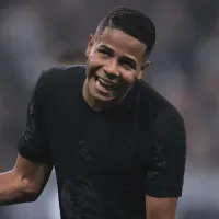 Wesley e +3 do Corinthians são incluídos em anotações de olheiro russo na Neo Química Arena