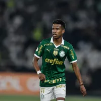 Lesão de Estêvão no Palmeiras preocupa Abel Ferreira e exames vão revelar tempo fora