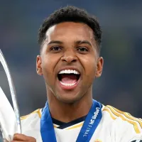 R$ 1 bilhão: Real Madrid toma decisão sobre Rodrygo ex-Santos após novas propostas e garante fico