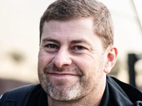 Vasco de Rafael Paiva visa quebrar marca contra o Atlético-MG