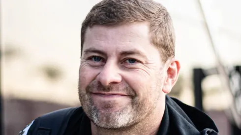 Rafael Paiva vem tendo resultados expressivos. Foto: Leandro Amorim/Vasco