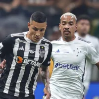 Cruzeiro x Atlético tem data e hora definidos para o segundo turno do Brasileirão