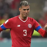 Corinthians decide fazer contato e Juan Pablo Vargas fica mais longe do Santos