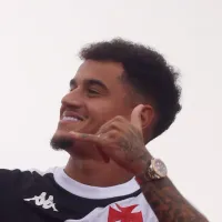 Vasco não para em Coutinho, decide assinar mais uma contratação de peso e mira Rafael Toloi