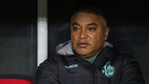 Roger Machado, novo treinador do Internacional - Foto: Maxi Franzoi/AGIF