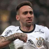 Carille aprova e Santos faz proposta por Gustavo Mosquito, ex-Corinthians