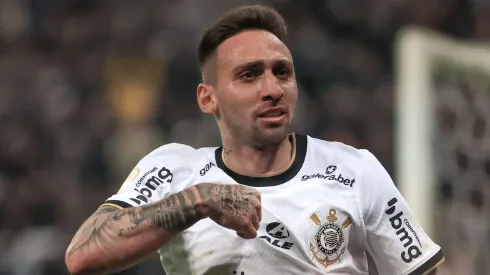 Santos foi atrás de Mosquito.