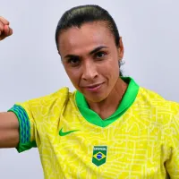 Jogos Olímpicos: Em busca do ouro, Seleção Feminina apresenta novo uniforme para Paris 2024 com mudanças