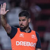 Corinthians sente mudança brusca entre Ramón Diaz e Antônio Oliveira; entenda o motivo