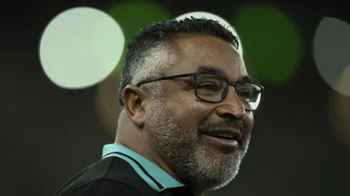 Roger Machado é o novo técnico do Internacional. Foto: Jorge Rodrigues/AGIF