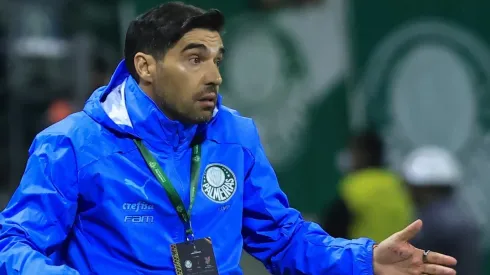 Palmeiras de Abel Ferreira terá clássicos em sete de oito jogos em agosto