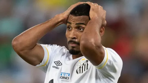 Joaquim não deve ser reforço do Botafogo.